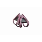 Razer Dodatna oprema za igralne slušalke Kitty Ears Quartz, (5000527753) Cene