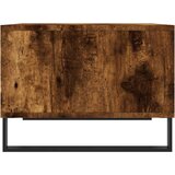  Stolić za kavu boja hrasta 60x50x36 5 cm konstruirano drvo | shoptok.hr