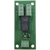 relejna ploča 1 St. VV-600401-0-C 2 prebacivanje 12 V/DC