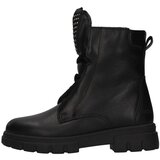 Primigi Gležnjarji 2943400 Črna | Shoptok.si