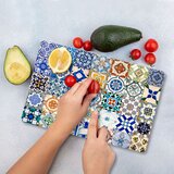Hermia Daska za sečenje, Šarena | Eponuda.com