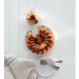 Lékué Silikonski pekač za šarkelj ø 26 cm – | Shoptok.si