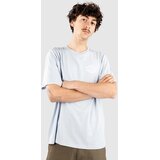 Volcom Startlog Bsc T-shirt carolina blue | Shoptok.si