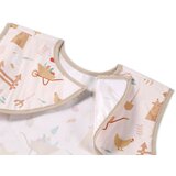 BabyOno Podbradak košuljica 24+ mjeseci Farmer | shoptok.hr