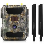  Fotopułapka - Kamera Leśna - Willfine 4.0CG 100° | shoptok.hr