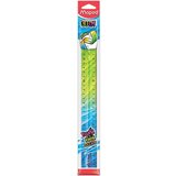 Maped Ravnilo Twist&apos;n flex Decor, 30 cm Cene