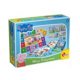 Peppa Pig mega set edukativnih igara ( LC92062 ) | ePonuda.com