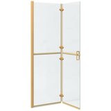  Walk-In zid za tuširanje Zlatno 120 x 6,5 x 190 cm | Eponuda.com