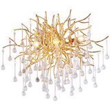 Forma Zidna lampa F4203-3Z GD | Eponuda.com