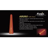 Fenix Light FENAD202 signalni štap TK10, TK11, TK12, TK15, TK20, TA20, TA21 crvena | Eponuda.ba