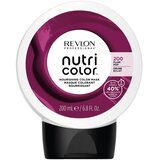 Revlon Professional REVLON Nutri Color Filteri 200 Plum Pop 200ml Cene