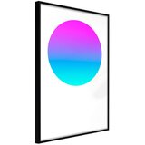  Poster - Ultraviolet II 40x60 Cijene