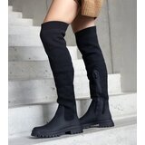 D/CEO Black insulated boots Castro | shoptok.hr