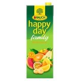 Rauch Negazirani sok Happy day, Multivitamin, 2l Cene