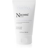 Nacomi Next Level Dermo pomirjajoča čistilna krema za telo 100 ml | Shoptok.si