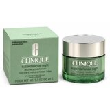 Clinique Superdefense Night noćna krema Recovery Moisturizer Combination-Oily To Oily 50 ml | shoptok.hr