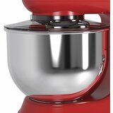 Westinghouse Retro Red samostojeći mikser | shoptok.hr