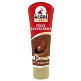 Erdal krema za negu cipela 60ml, braon cene