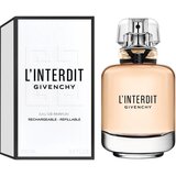 Givenchy L’Interdit parfumska voda za ženske 100 ml | Shoptok.si