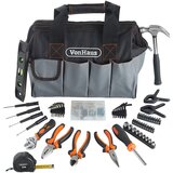 Vonhaus torba z orodjem - 92 delni komplet | Shoptok.si