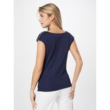 Polo Ralph Lauren Bluza 'Priyanne' mornarsko plava | shoptok.hr