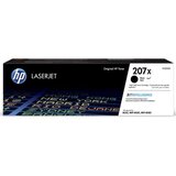 HP Toner black 207X za 3150 strana | Eponuda.ba