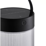 Nordlux LED solarna lampa COUPAR LED/3,2W/3,7V crna | Eponuda.com