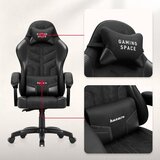  Gaming stolica Force 2.7 Black Carbon od velura | shoptok.hr