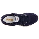 K-Swiss Nizke superge Si-18 Rannell Suede Usa | Shoptok.si