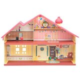  Kuća za Lutke Famosa Bluey Celebration Home | shoptok.hr