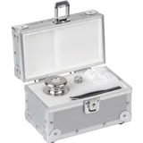 315-109-205 Ispitni set utega E2 20 g (F1); 500 g (E2)