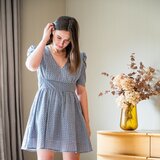 Céleste SELMA Blue | shoptok.hr