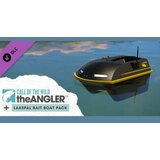 Steam call of the wild: the Angler™ – lakepal bait boat pack (dlc) key (pc) global | Eponuda.com