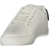 Calvin Klein MEN&#39;S SPORTS SHOES WHITE | shoptok.hr