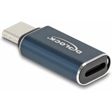 Delock adapter USB-C na Lightning, 35 W, 60688 | Shoptok.si