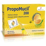 Abela pharm propomucil  kesice 200 mg, 10 kesica Cene