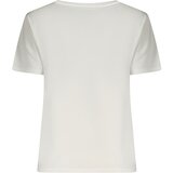 PepeJeans SHORT SLEEVE T-SHIRT WOMEN WHITE | shoptok.hr