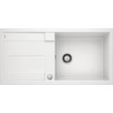 Blanco sudoper METRA XL 6 S SILGRANIT BIJELA, s dalj. upr. | shoptok.hr