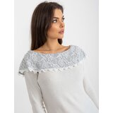 LAKERTA Sweater-LK-SW-506559-1.41P-light beige | Shoptok.si