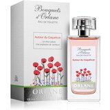 Orlane Bouquets d’Autour du Coquelicot toaletna voda za žene 100 ml | shoptok.hr