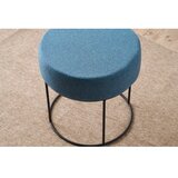 Atelier Del Sofa tabure didim blue | ePonuda.com