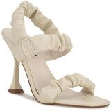 Nine West Zuzie sandale ZUZIE_SY_IVO | ePonuda.com