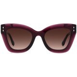  Naočale Isabel Marant Isabel Marant IM 0050/G/S Purple | shoptok.hr