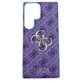 Guess maskica Samsung S25 ULTRA Ljubicasta | Eponuda.ba