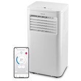 Sencor Mobilna klimatska naprava SAC MT7048C Wi-Fi | Shoptok.si