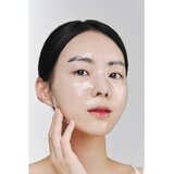 Nacific Rice + Pepta Collagen Gel Mask vlažilna tekstilna maska za posvetlitev in zgladitev kože 1 kos | Shoptok.si