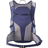 Salomon TRAILBLAZER 20 Uniseks ruksak, tamno plava, veličina | shoptok.hr