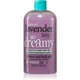Treaclemoon Sleepy Lavender Fairy gel za prhanje in kopanje 500 ml Cene