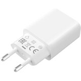Xiaomi Kućni punjač USB-C Mi 20W FAST/ bela Cene