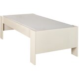 Roba Bež dječji krevet s prostorom za odlaganje bez podnice 90x200 cm Captain – | shoptok.hr